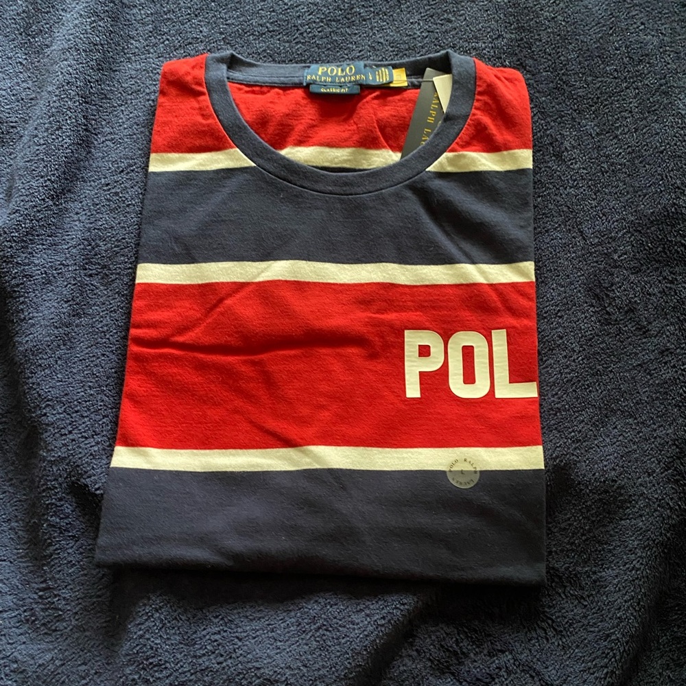 Polo Ralph Lauren Tee Shirt